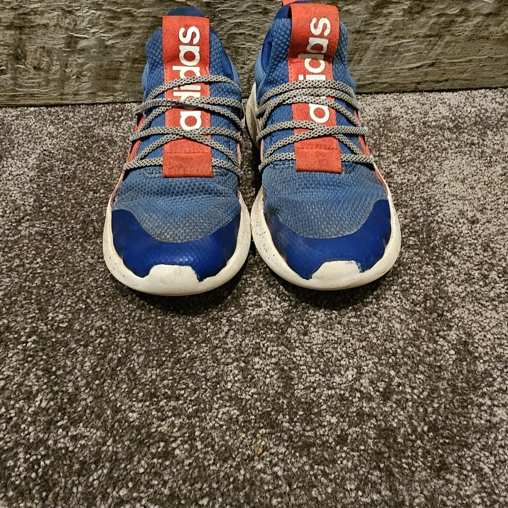 Boys Addidas size 1